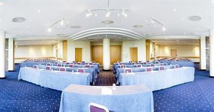 фото отеля Holiday Inn Hamburg