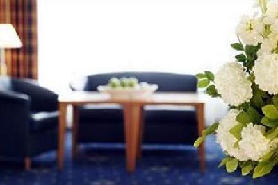 фото отеля Holiday Inn Hamburg