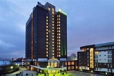 фото отеля Holiday Inn Hamburg