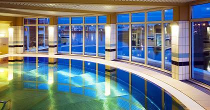 фото отеля Holiday Inn Hamburg