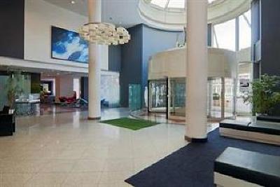фото отеля Holiday Inn Hamburg