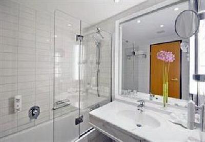 фото отеля Holiday Inn Hamburg
