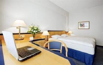 фото отеля Holiday Inn Hamburg