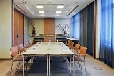 фото отеля Holiday Inn Hamburg
