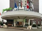 фото отеля Holiday Inn Hamburg