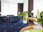 фото отеля Holiday Inn Hamburg