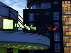 фото отеля Holiday Inn Hamburg