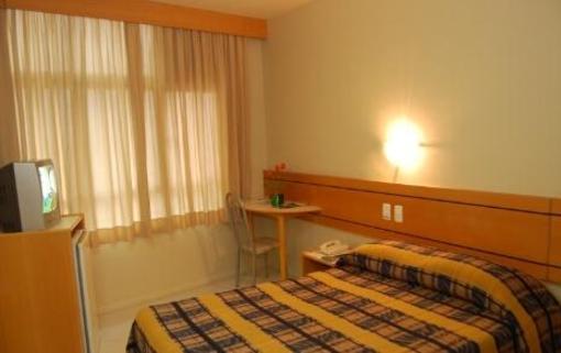фото отеля Hotel Express Maua
