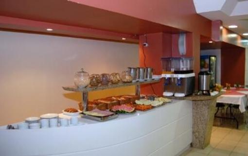 фото отеля Hotel Express Maua