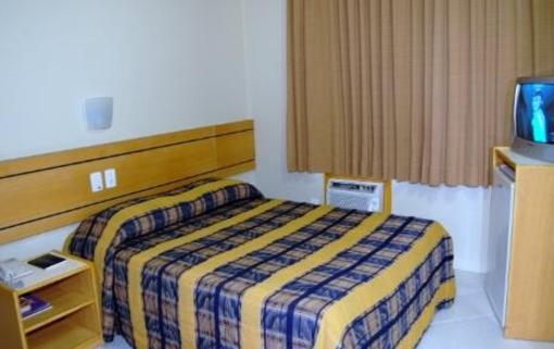 фото отеля Hotel Express Maua