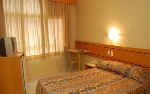 фото отеля Hotel Express Maua