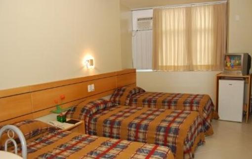 фото отеля Hotel Express Maua