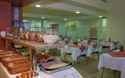 фото отеля Hotel Express Maua