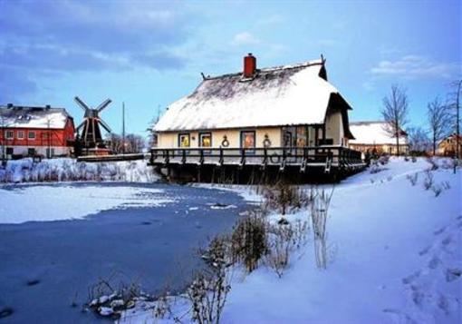 фото отеля Naturel Hoteldorf Seeleitn