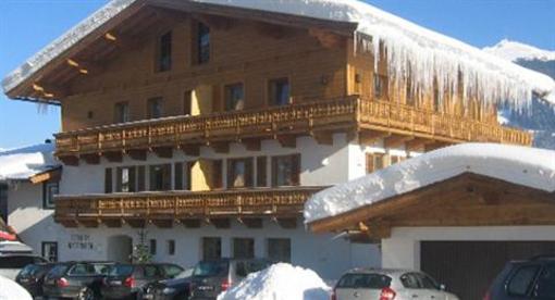 фото отеля Pension Hinterseer