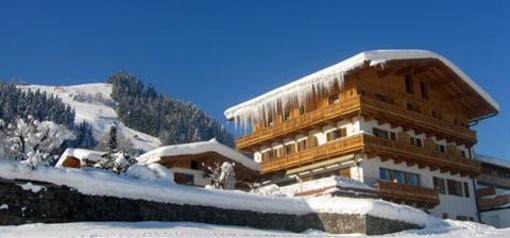 фото отеля Pension Hinterseer
