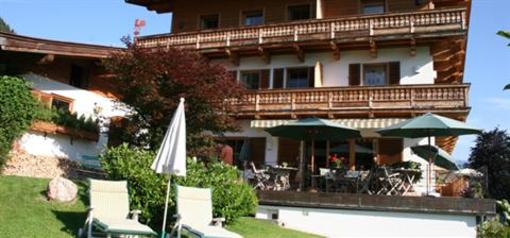 фото отеля Pension Hinterseer