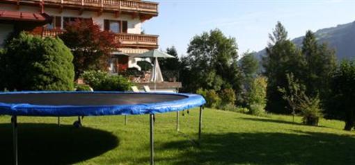 фото отеля Pension Hinterseer