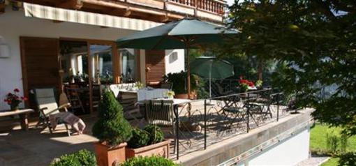 фото отеля Pension Hinterseer