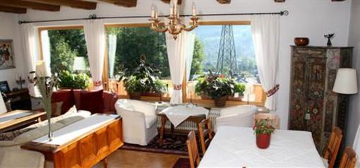 фото отеля Pension Hinterseer