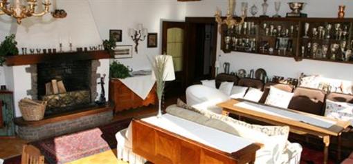 фото отеля Pension Hinterseer