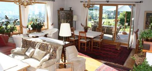 фото отеля Pension Hinterseer