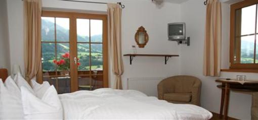 фото отеля Pension Hinterseer