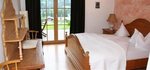 фото отеля Pension Hinterseer