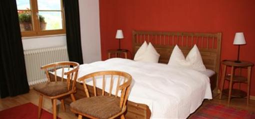 фото отеля Pension Hinterseer