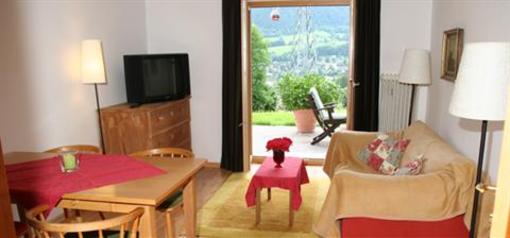 фото отеля Pension Hinterseer