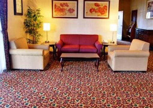 фото отеля Clarion Inn Fairmont (West Virginia)