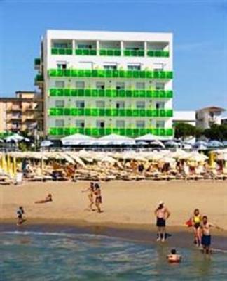 фото отеля Bristol Hotel Jesolo
