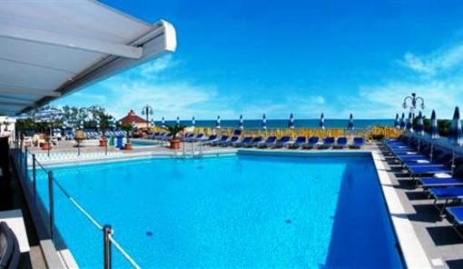 фото отеля Bristol Hotel Jesolo