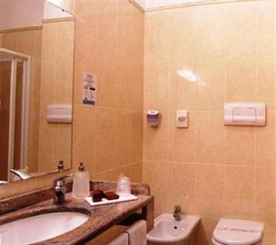 фото отеля Bristol Hotel Jesolo