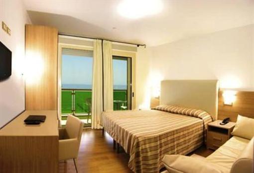 фото отеля Bristol Hotel Jesolo