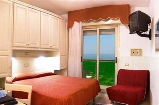 фото отеля Bristol Hotel Jesolo