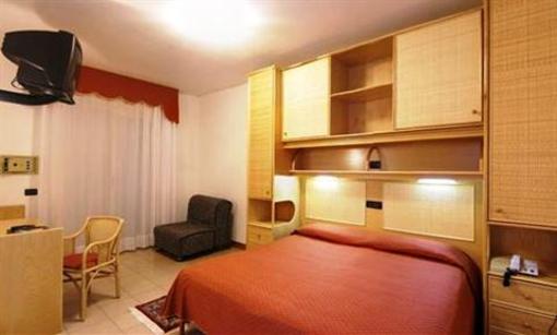 фото отеля Bristol Hotel Jesolo
