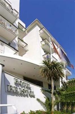фото отеля Bristol Hotel Jesolo