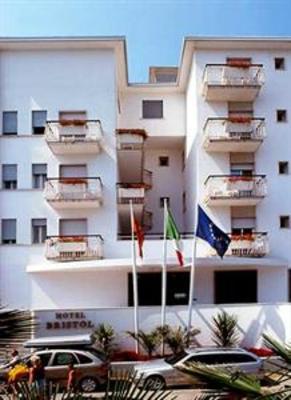 фото отеля Bristol Hotel Jesolo