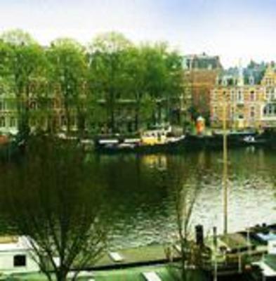 фото отеля Amstel Riverview