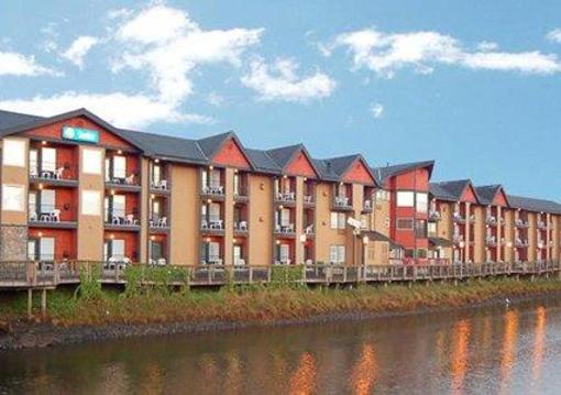 фото отеля Comfort Inn and Suites Boardwalk