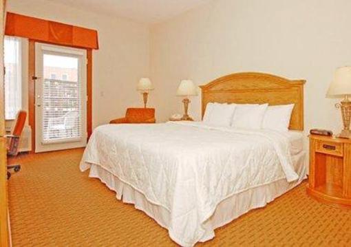 фото отеля Comfort Inn and Suites Boardwalk
