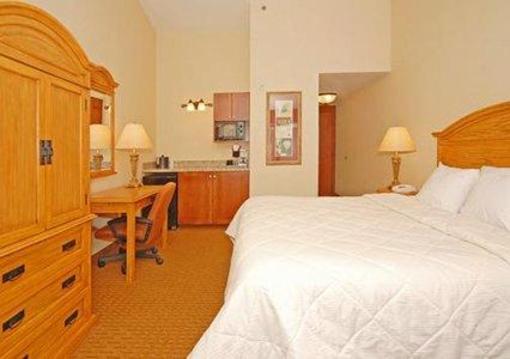 фото отеля Comfort Inn and Suites Boardwalk