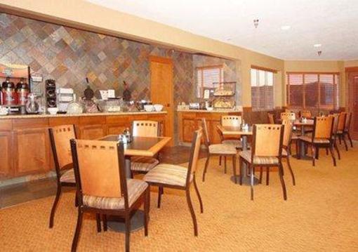 фото отеля Comfort Inn and Suites Boardwalk