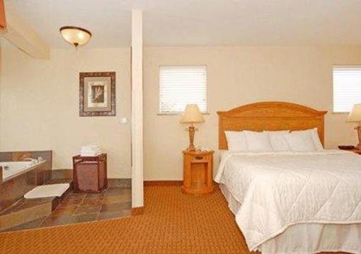фото отеля Comfort Inn and Suites Boardwalk