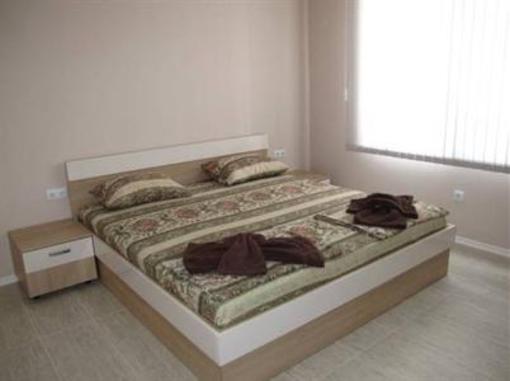 фото отеля Apartments in Green Life Beach Resort