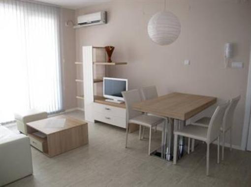 фото отеля Apartments in Green Life Beach Resort