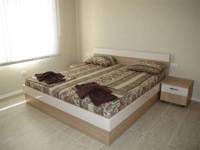 фото отеля Apartments in Green Life Beach Resort