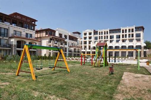 фото отеля Apartments in Green Life Beach Resort