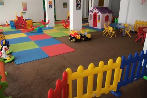 фото отеля Apartments in Green Life Beach Resort